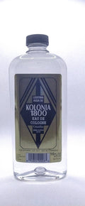 Kologne 1800 Clear 16oz Cologne