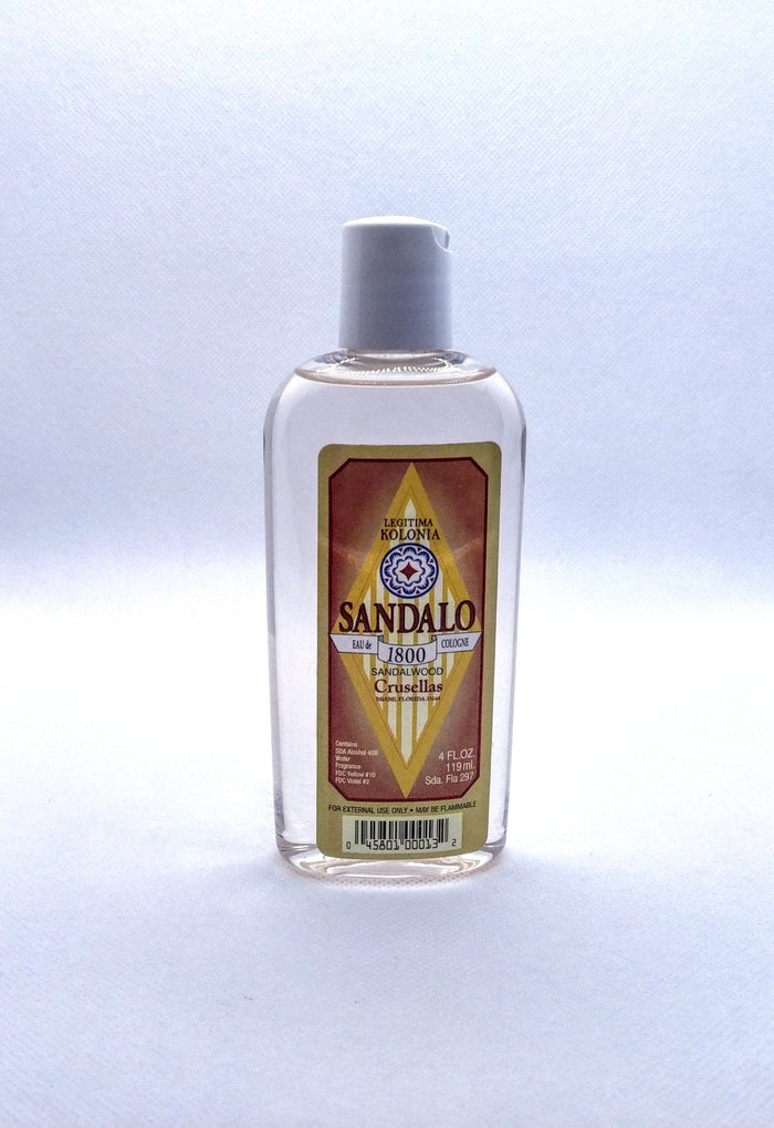 Kologne 1800 Sandalwood 4oz Cologne