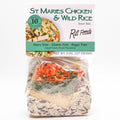 Large St. Marie's Wild Rice and Chicken Soup Mix - Pine & Moss