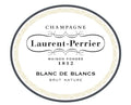 Laurent Perrier Blanc de Blancs Brut Nature - 750ml