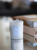 Fresh Linen Candle - Pine & Moss