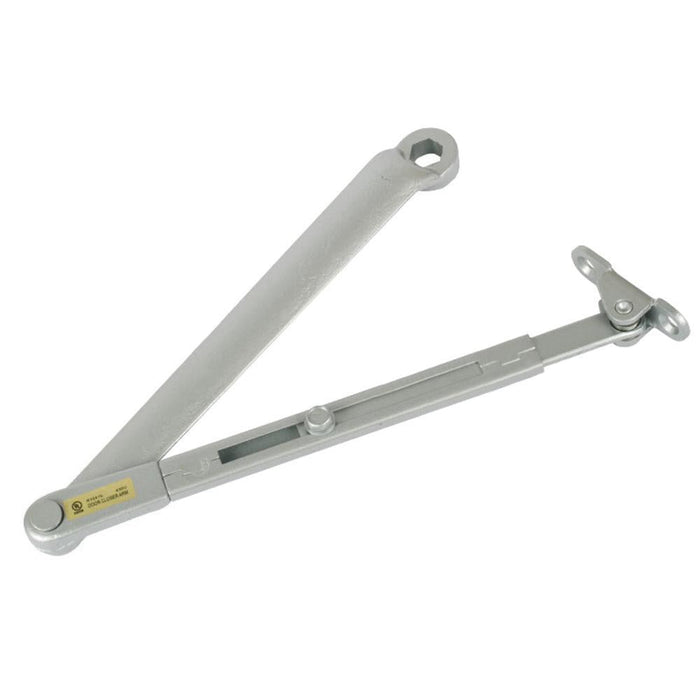 LCN 4041 Heavy Duty Aluminum Door Closer Arm for Commercial Use - Reflect Window & Door