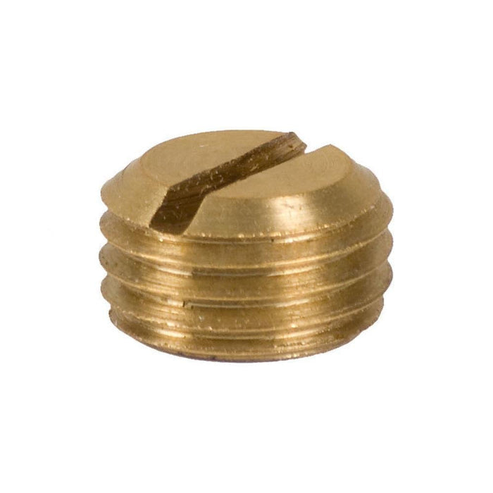 LCN Closer Shoe Pivot Cup - Durable Brass Upgrade - Reflect Window & Door