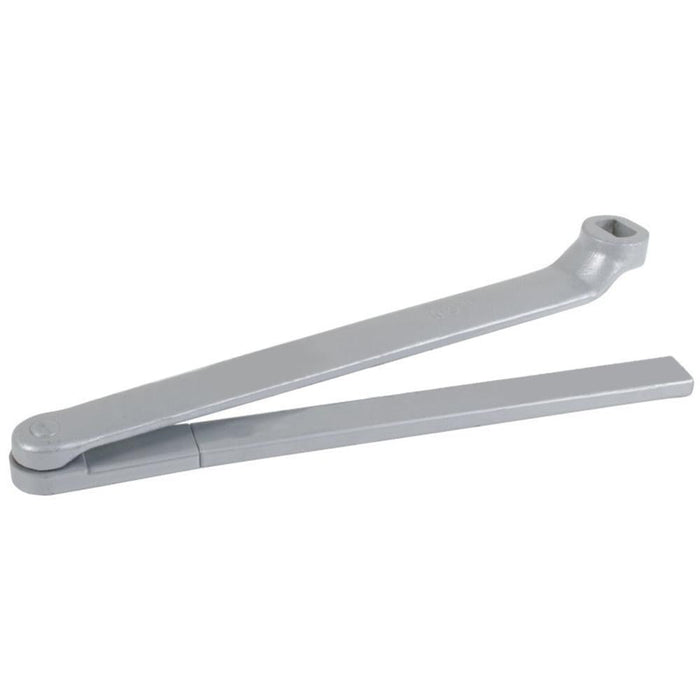L.C.N. Regular Closer Arm - Reflect Window & Door