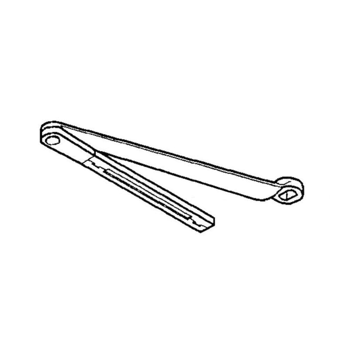 L.C.N. Regular Closer Arm - Reflect Window & Door