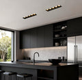 LED Linear Downlight Borderless Embedded Spot Ceiling Light product image