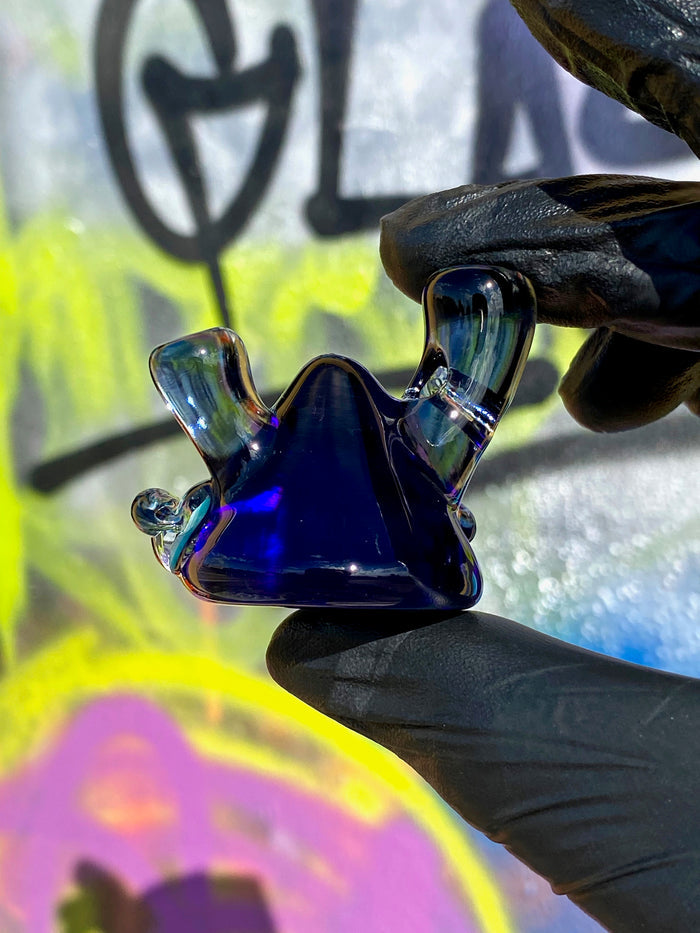 Lerk Bluestardust Pendant