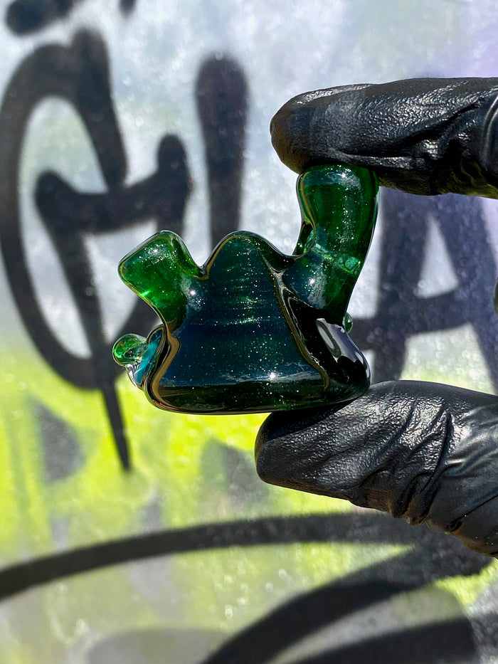 Lerk Pendant Green