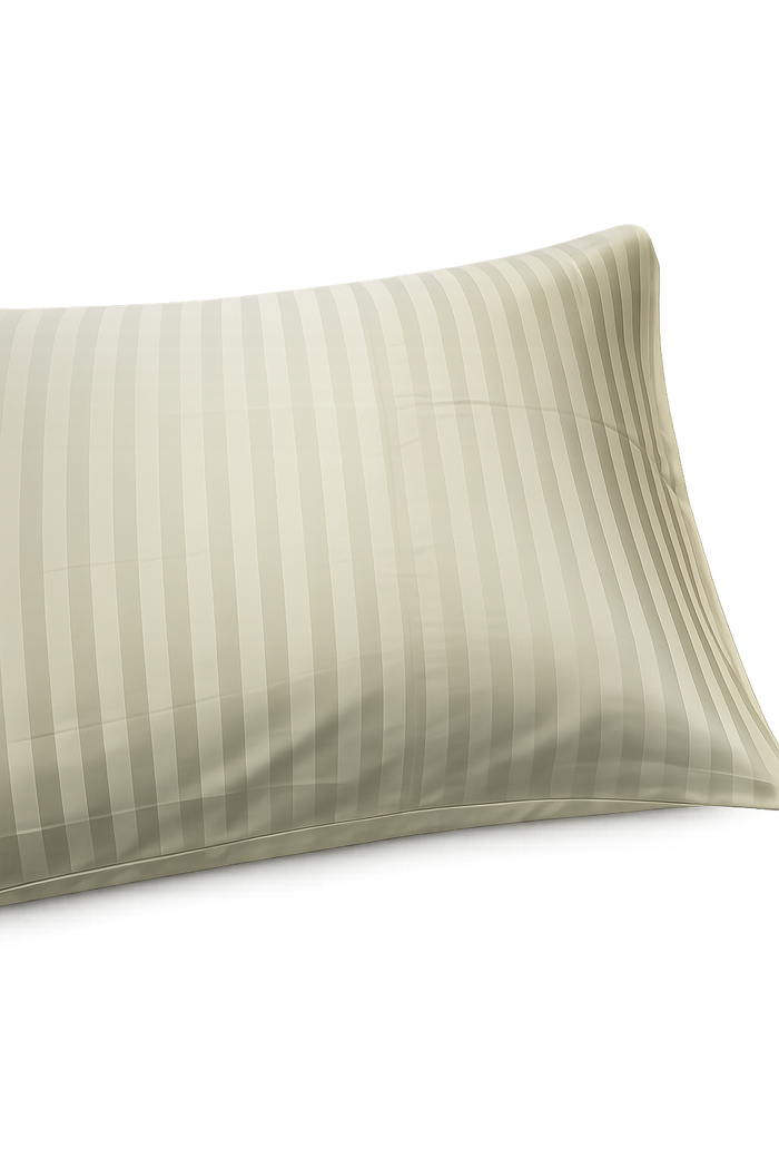 Cotton Liato Pillowcases (Pair) | Northern Feather Canada