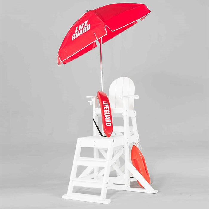 Lifeguard Umbrella