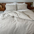 Linen Flat Sheets | Northern Feather Canada