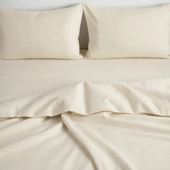 Linen Pillowcases | Northern Feather Canada