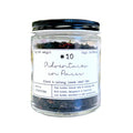 Literary Loose Leaf Tea: Adventures in Paris