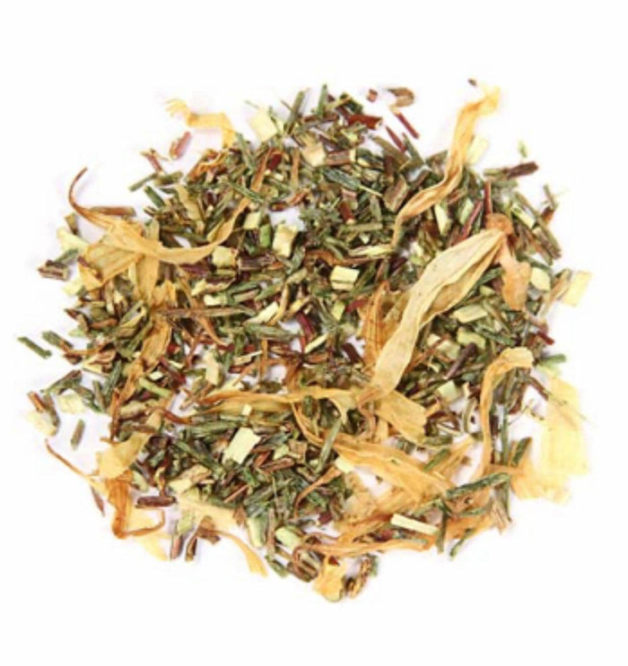 Literary Loose Leaf Tea: Anne of Green Gables