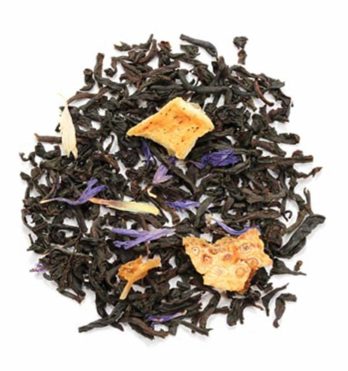 Literary Loose Leaf Tea: Wuthering Heights