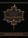 Llewellyn's Little Book of Halloween, by Mickie Mueller