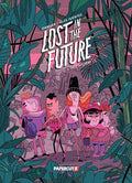 Lost In the Future GN VOL 01 The Storm