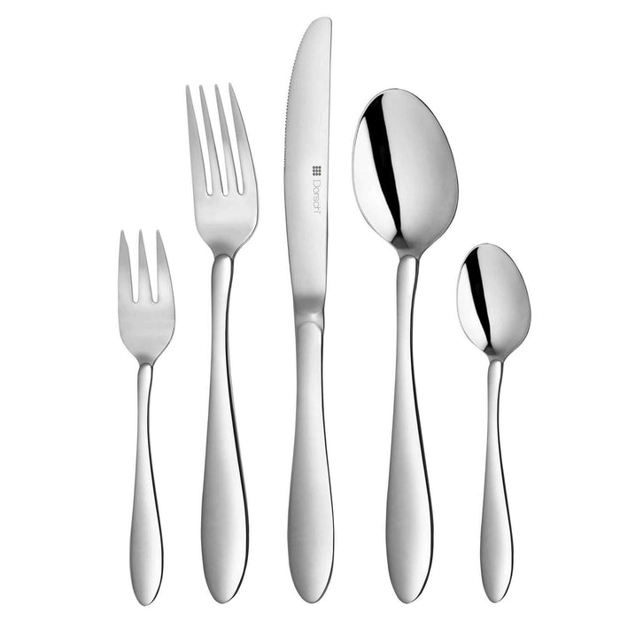 Lotus Cutlery Set,  72 Pcs Cutlery Set Lotus Cutlery Set,  72 Pcs Lotus Cutlery Set,  72 Pcs Dorsch