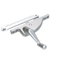 Louver Window Operator; 4" Link Arm - Reflect Window & Door