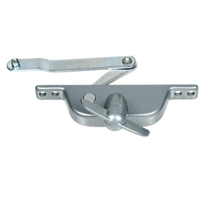 Louver Window Operator With 3 - 5/8" Offset Link for Daryl Windows - Reflect Window & Door