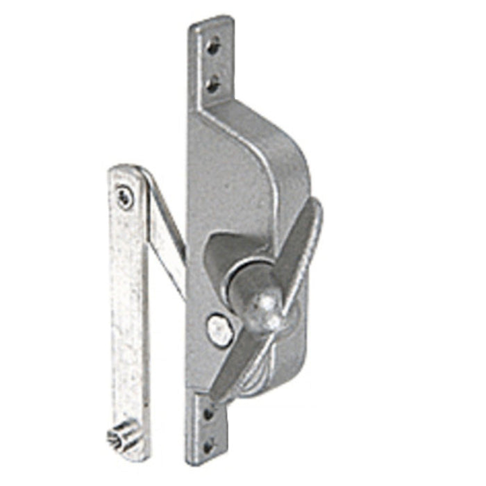 Louver Window or Door Operator 3 - 11/32" Link Arm for Stanley Windows - Reflect Window & Door