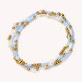 Lucid Blue Bracelet Set