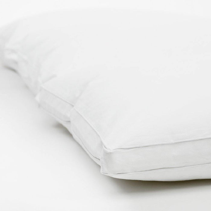 Luksus Collection 10% Down & 90% Featherbed | Northern Feather Canada