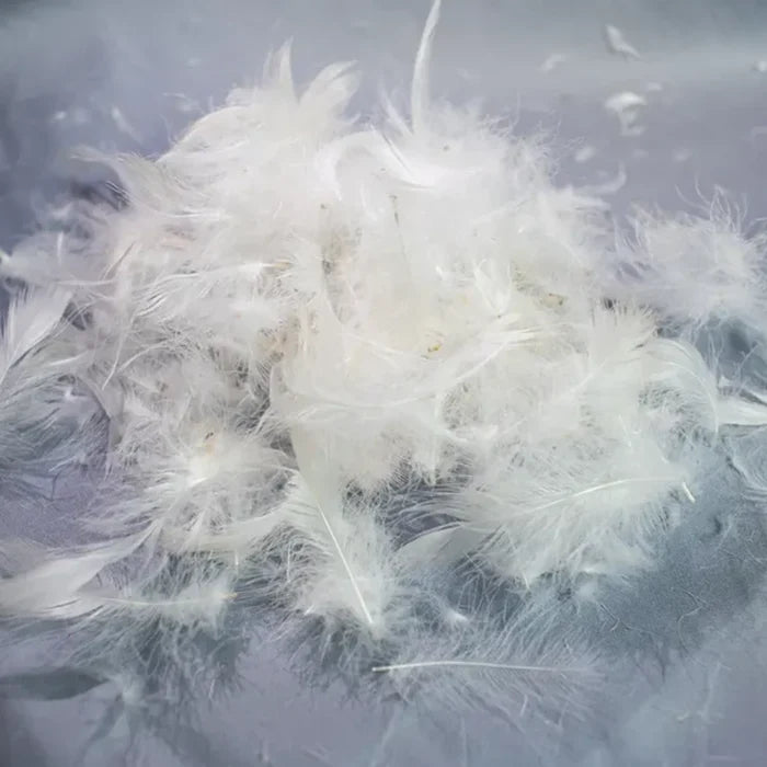 Luksus Essential Featherbed
