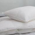 Hotel Collection 80% Down & 20% Feather Pillow - Northern Feather Canada eStore