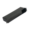 Adjustable Mail Slot Extension Sleeve for Thicker Doors - Reflect Window & Door