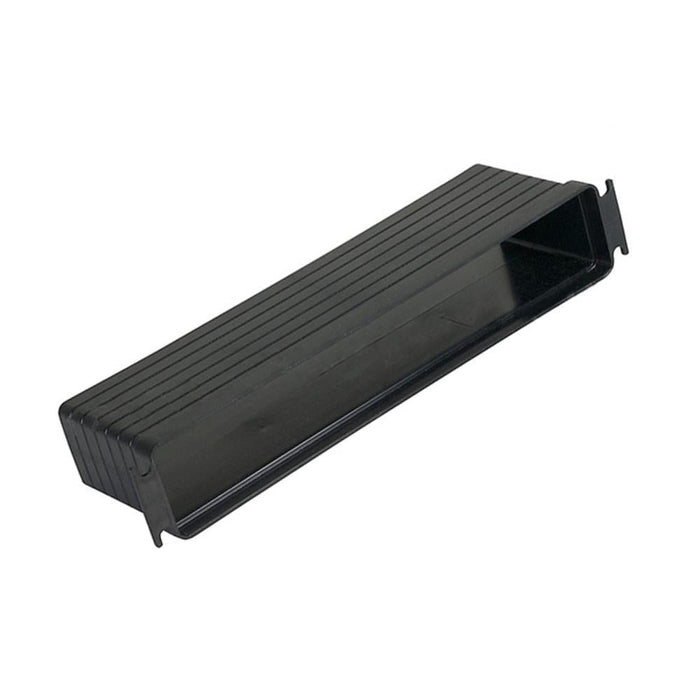Adjustable Mail Slot Extension Sleeve for Thicker Doors - Reflect Window & Door