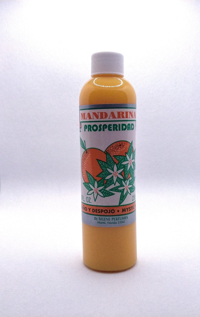 Mandarina  Bath