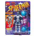 Marvel Legends Spider-Man Retro Cardiac Action Figure