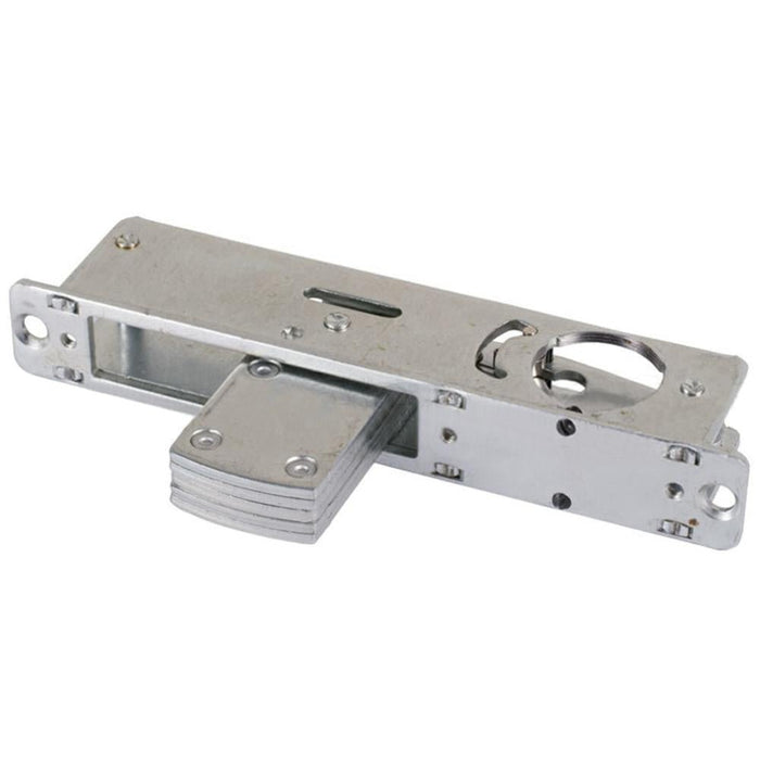 Maximum Security Lock - 7/8" Backset - Reflect Window & Door
