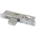 Maximum Security Lock - 7/8" Backset - Reflect Window & Door