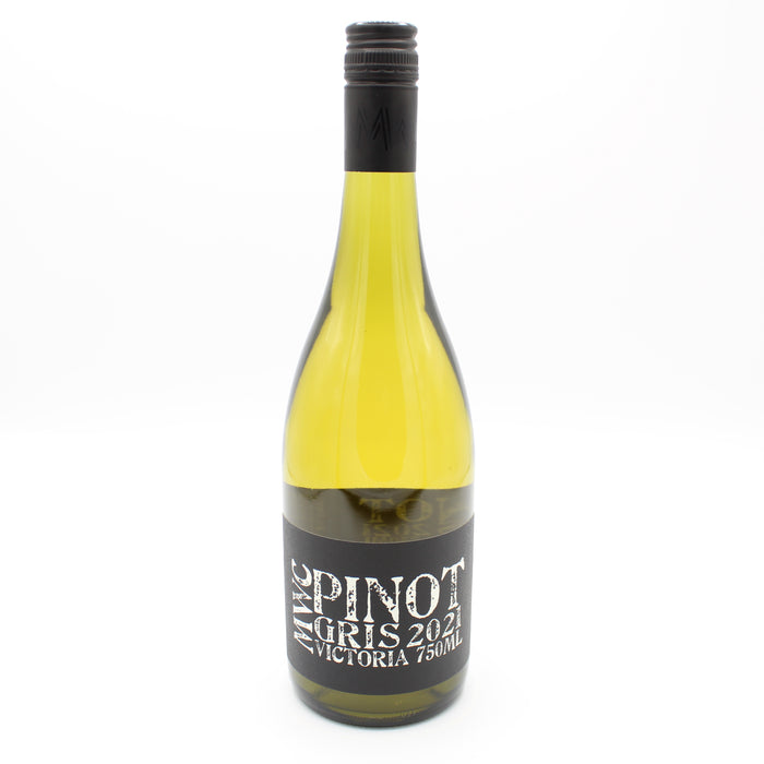 McPherson Wine Company Pinot Gris 'MWC'