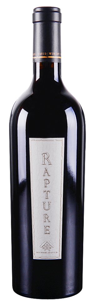 Michael David Rapture Cabernet Sauvignon 2022 - 750ml