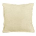 Angora Microsuede Cushions | Northern Feather Canada