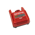Milwaukee Battery Charger - Reflect Window & Door