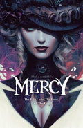 Mirka Andolfo Mercy TP