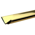 Mirror Reflective Plastic Trim Corner Angle 1/2" - Reflect Window & Door