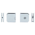 Monaco Series Fixed Panel U - Clamp - Reflect Window & Door