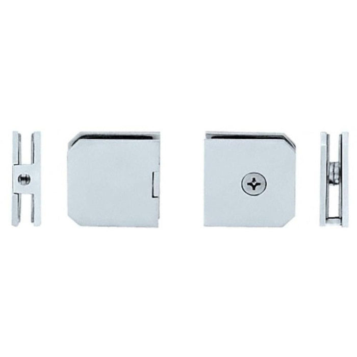 Monaco Series Fixed Panel U - Clamp - Reflect Window & Door