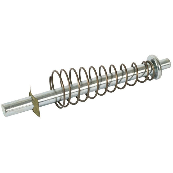 National Closet Door 5/16" Bi - Fold Pivot Rod - Reflect Window & Door