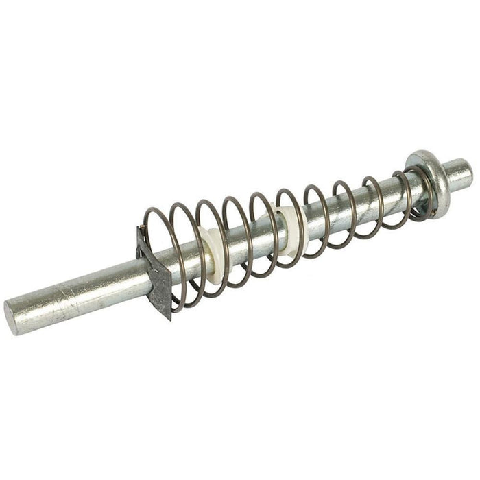 National Closet Door 5/16" Bi - Fold Pivot Rod - Reflect Window & Door