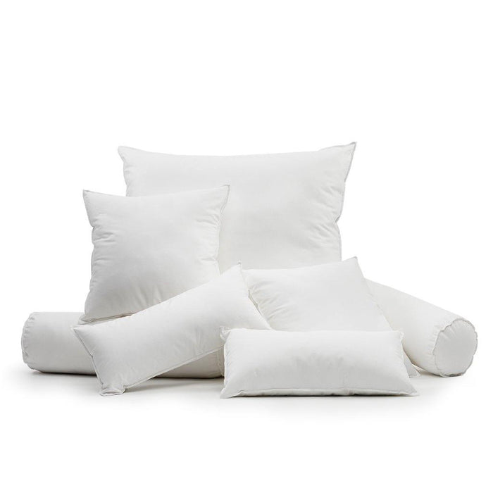Feather & Down Boudoir Cushion (80/20) | Northern Feather Canada