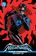 Nightwing a Knight In Bludhaven Compendium Two TP