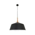 CLA NORDIC Large Modern Pendant from Davoluce Lighting.