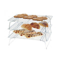 NorPro 3 Tier Cooling Rack