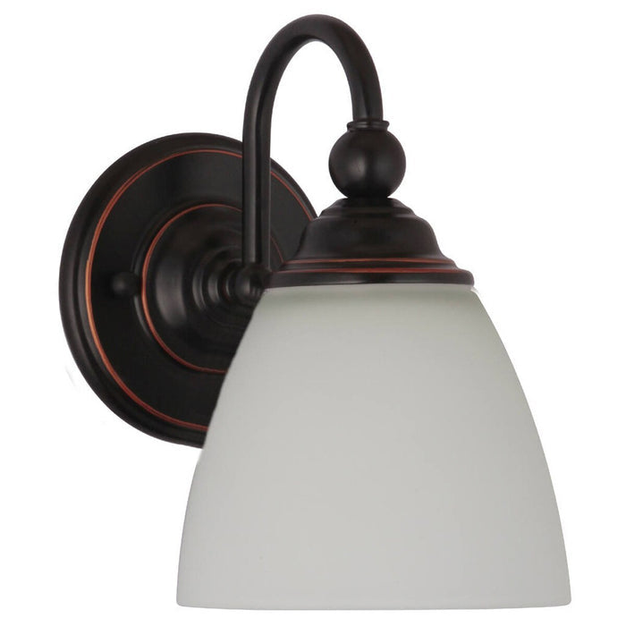 Nova 1 Light Wall Bracket